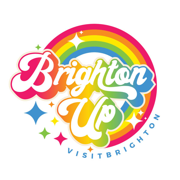Brighton Up logo